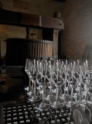 Dégustation primeurs 2022 au Château Durfort-Vivens